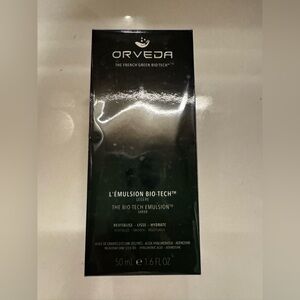 Orveda Bio-Tech Emulsion 50ml